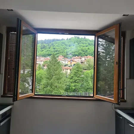 Apartman Cosmopolitan Devin