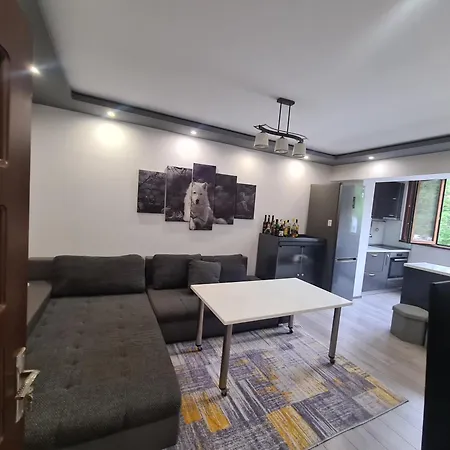 Cosmopolitan アパート デヴィン