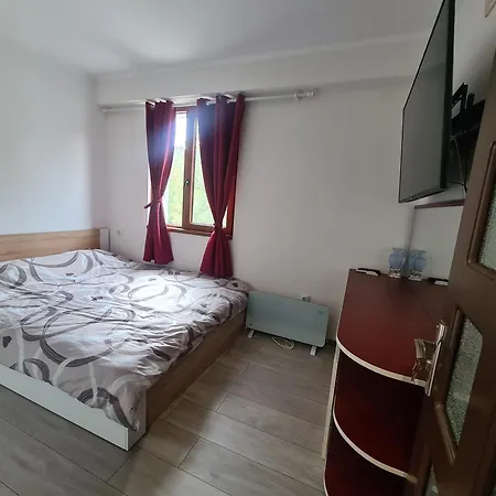 アパート Cosmopolitan