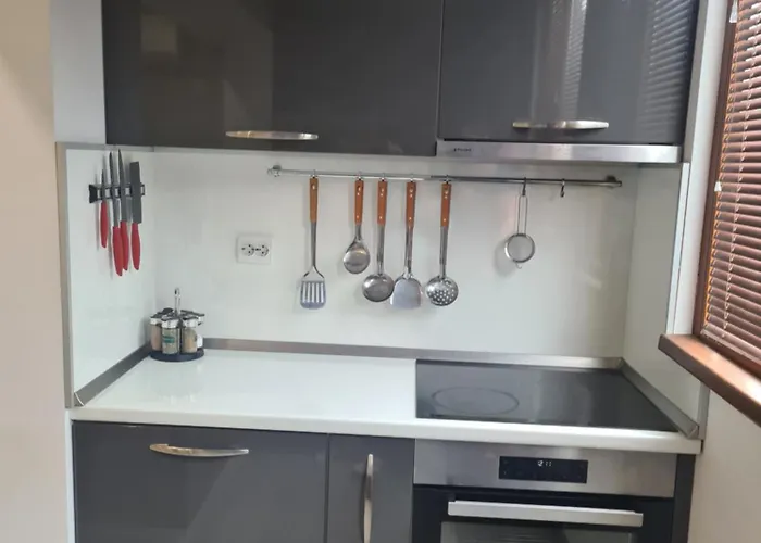 Apartament Cosmopolitan Devín