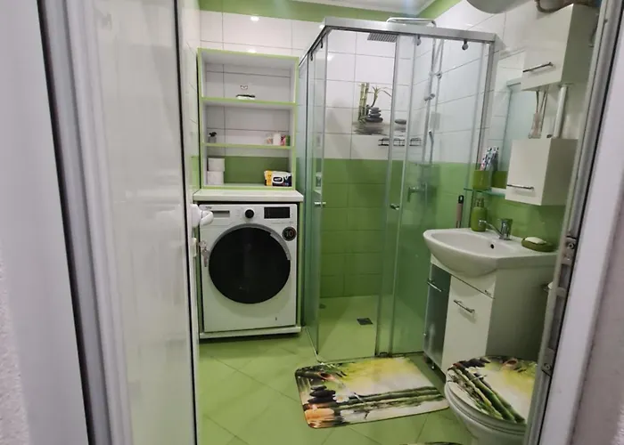 Cosmopolitan Apartament *