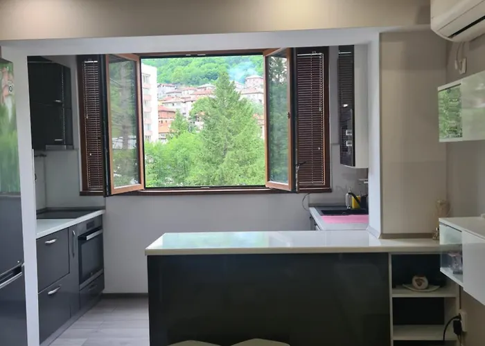 Apartament Cosmopolitan Devín